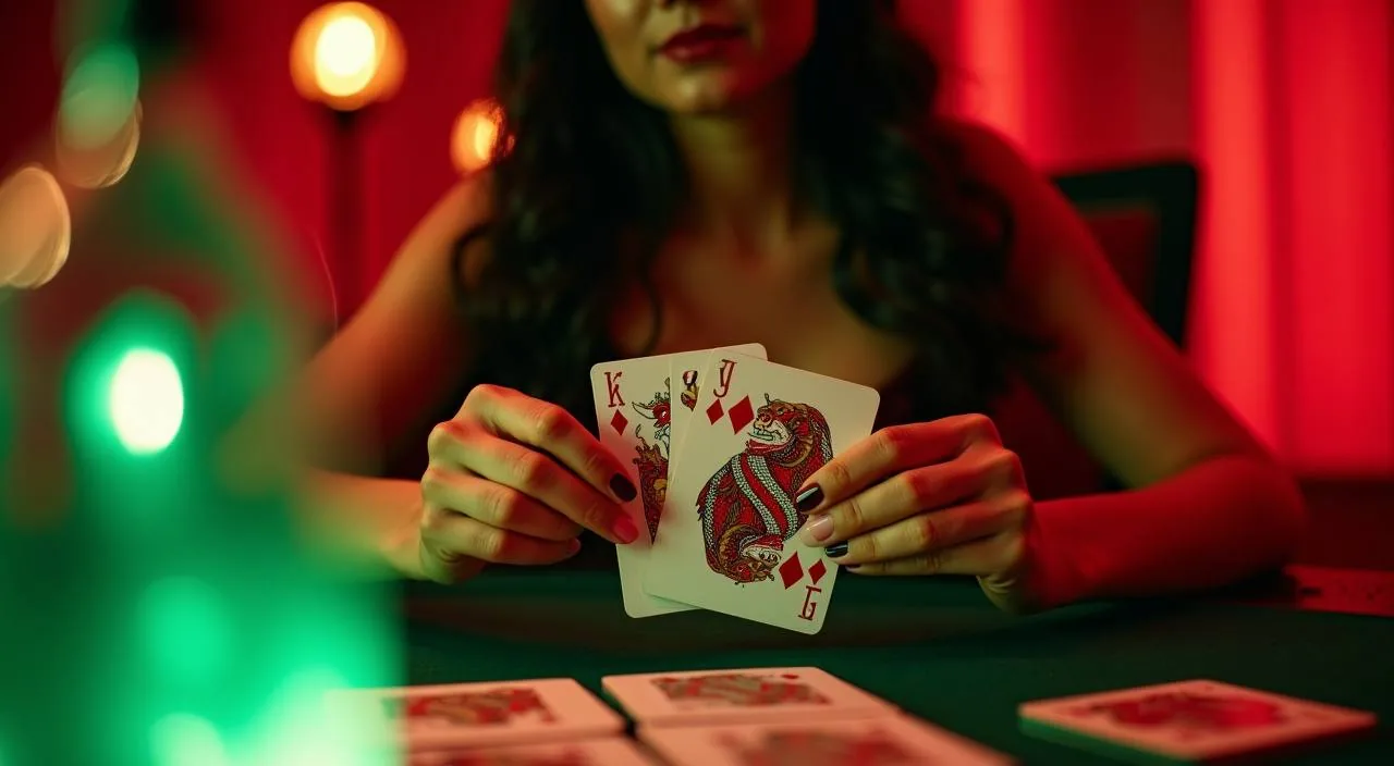 Roulette SpeedBurst